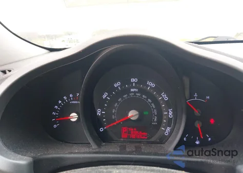 2015 Kia Sportage Lx из США, поврежденный, VIN KNDPBCACXF7703429